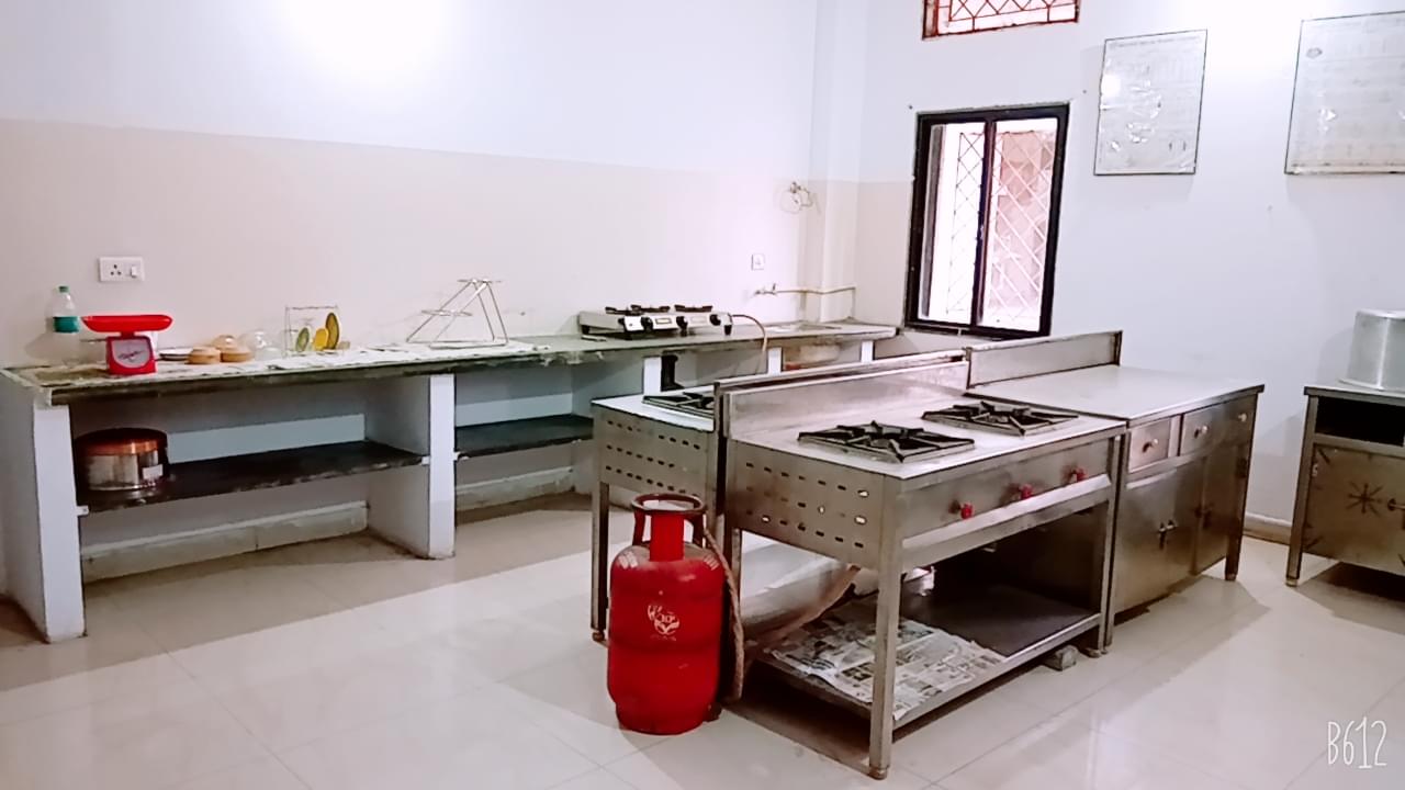 SureTech College of Nursing Nagpur Facility photo 6